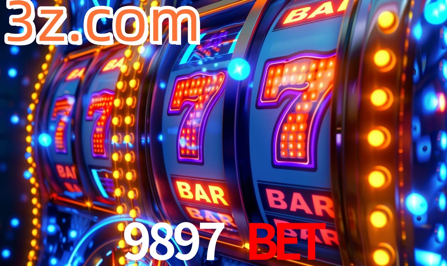 Bônus 9897 BET Para Todos
